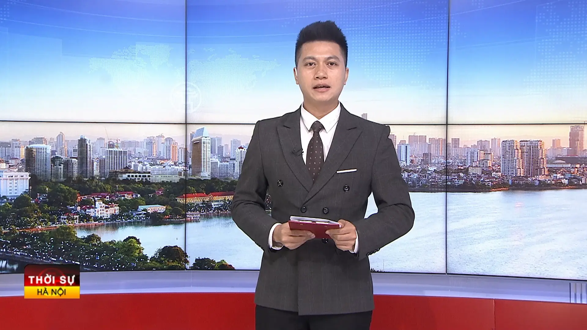 Chương trình Thời sự 9h00 | 07/10/2025